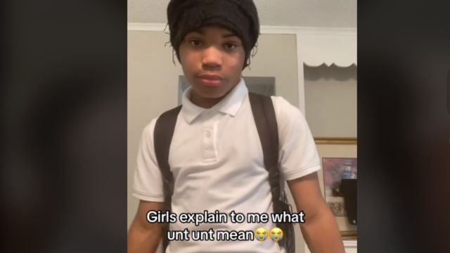 What Does "Unt Unt" Mean on TikTok?