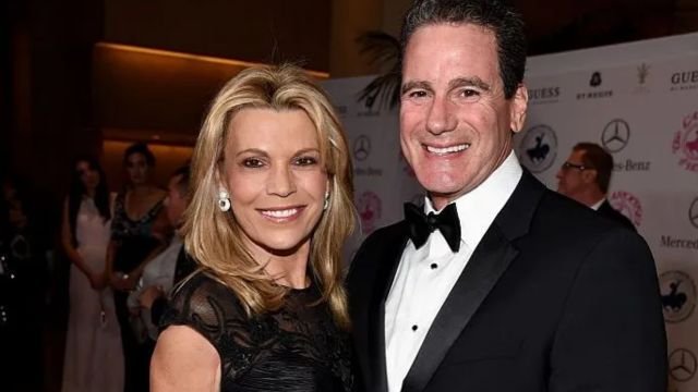 Is Vanna White Married?