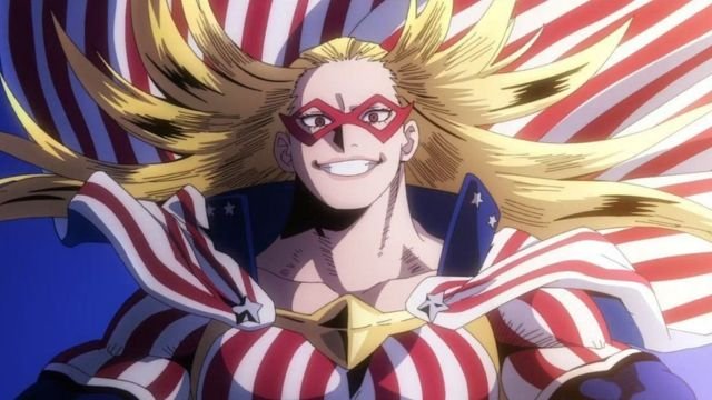 My Hero Academia Season 7 Release Date