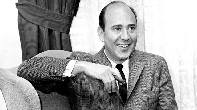 Carl Reiner Cause of Death