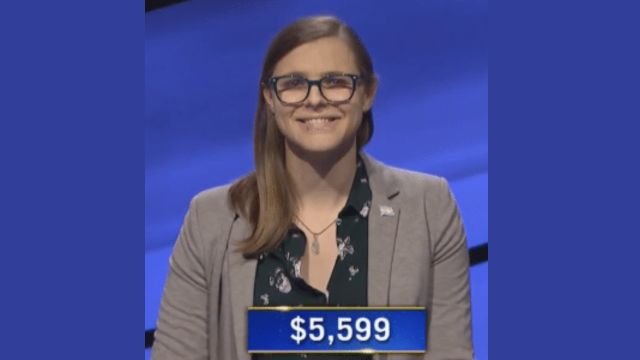 Is Kate on Jeopardy Transgender?