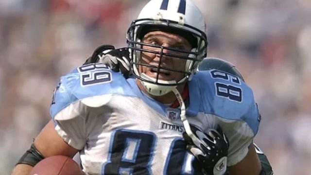 Frank Wycheck Net Worth