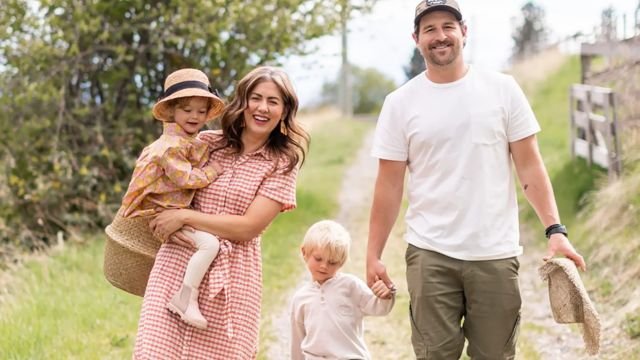 Is Jillian Harris Pregnant
