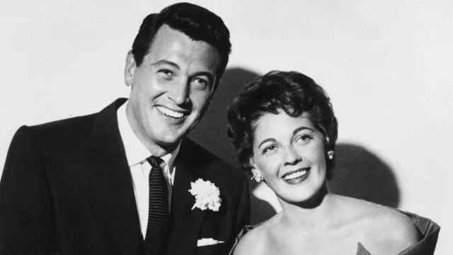 Was Rock Hudson Gay?
