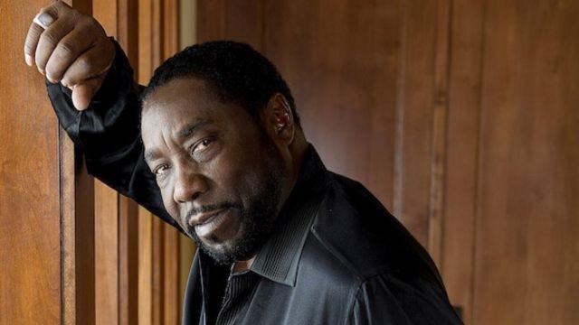 Is Eddie Levert Still Alive?