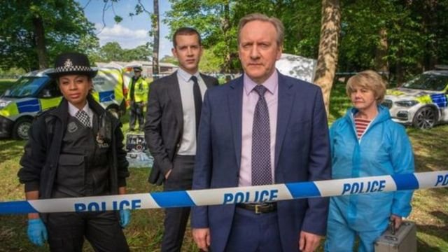Midsomer Murders Season 24 Release Date