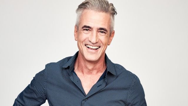 Is Dermot Mulroney Gay?