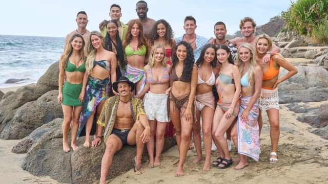 Are Aaron B. And Eliza Still Together?