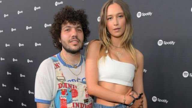 Is Benny Blanco Married?