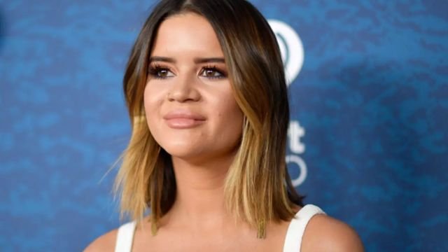 Maren Morris Divorce