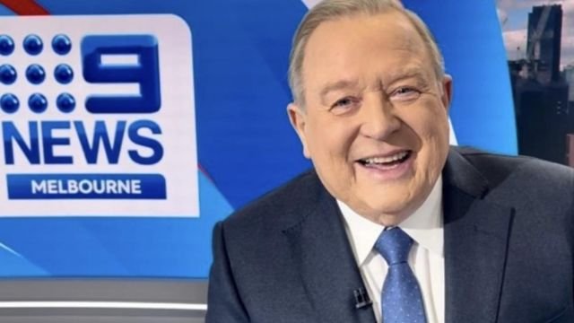 Is Peter Hitchener Gay?