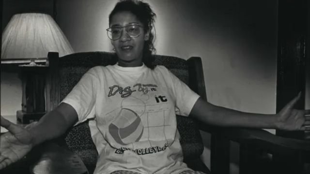 Where is Glenda Cleveland Now?