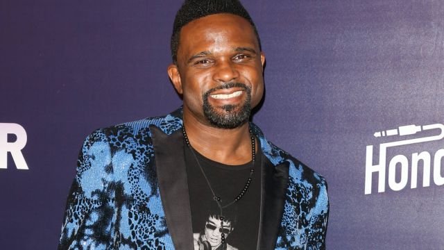 Darius Mccrary Net Worth