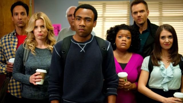 Community Movie Release Date