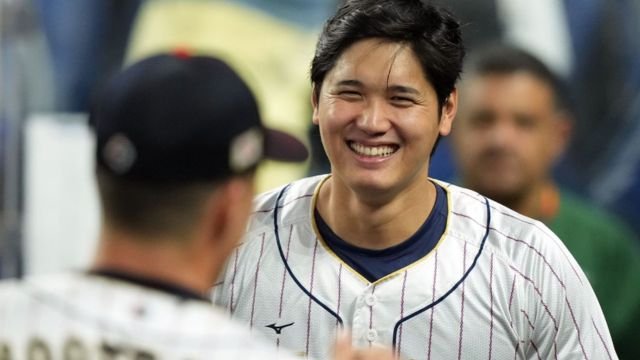 Shohei Ohtani Girlfriend