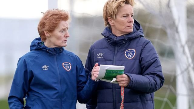 Is Eileen Gleeson Gay?