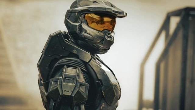 Halo Season 2 Release Date