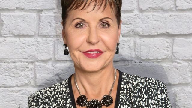 Joyce Meyer Plastic Surgery