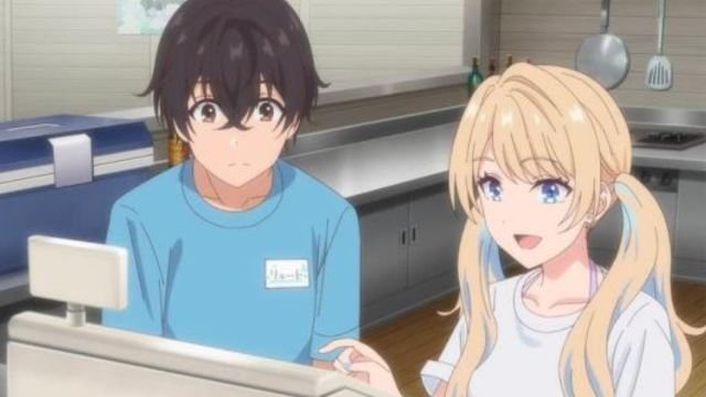 our dating story season 2 release date