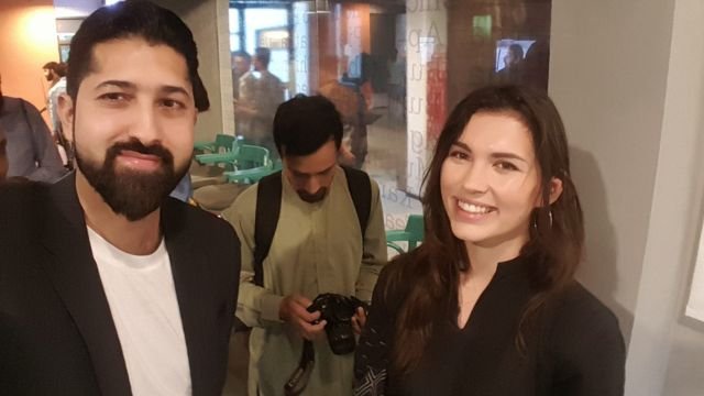 Eva Zu Beck Boyfriend