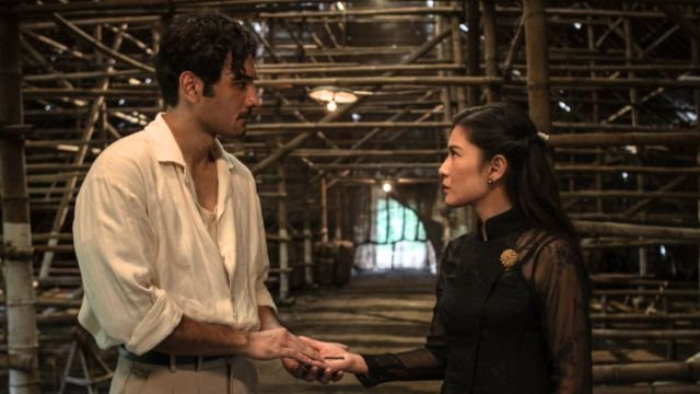 Cigarette Girl Season 2 Release Date