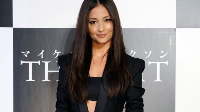 Akanishi Jin & Kuroki Meisa Divorce