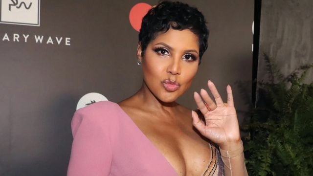 Who Is Toni Braxton Dating Now?