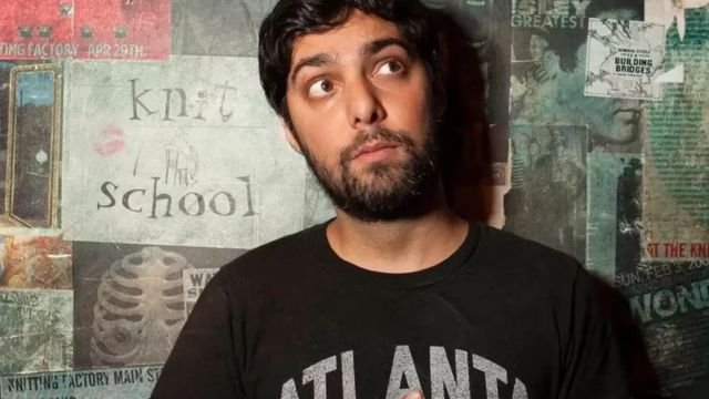 Neel Nanda Cause of Death