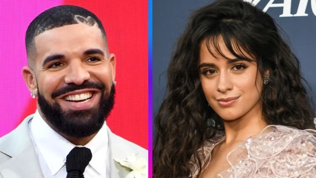 Is Drake Dating Camila Cabello?