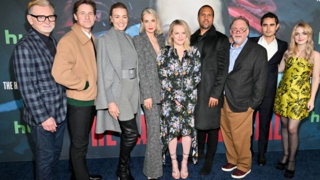 The Handmaid’s Tale Season 6 Release Date