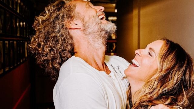 Rachel Hollis Boyfriend