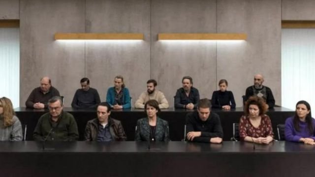 The Twelve Season 3 Release Date