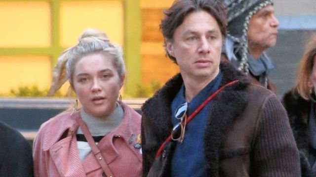 Is Florence Pugh Gay?
