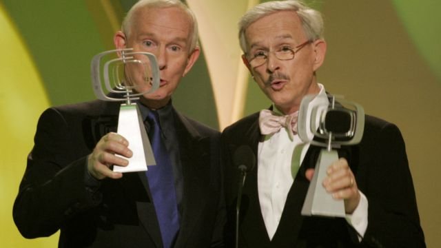 Tom Smothers Net Worth