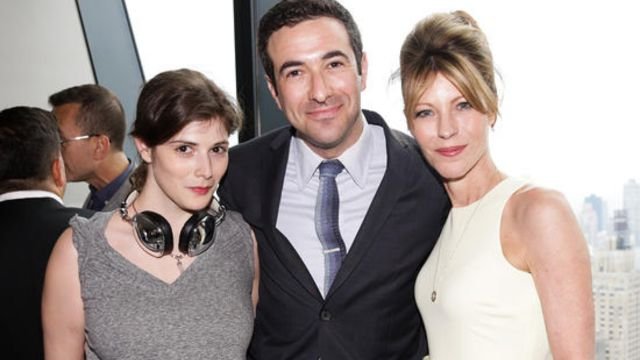 Is Ari Melber Dating Someone?