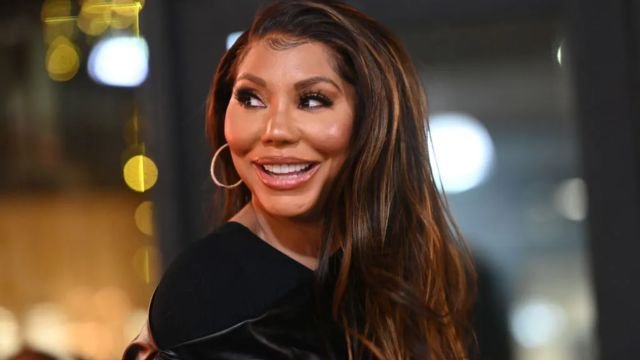 Who is Tamar Braxton Dating?