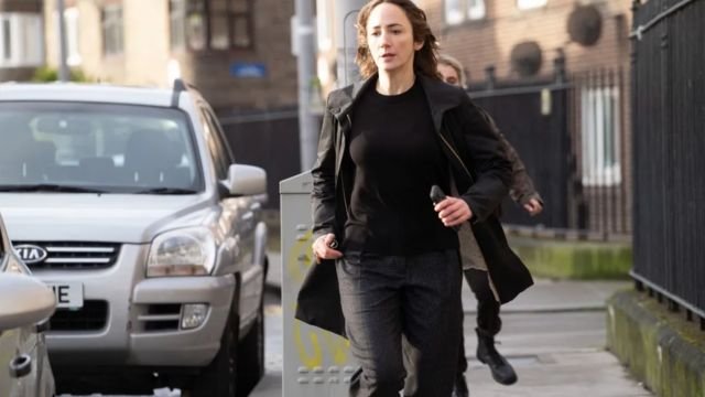 Red Election Season 2 Release Date