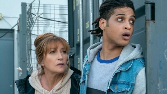 Harry Wild Season 3 Release Date