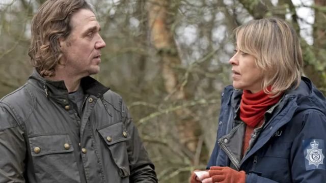 Annika Season 3 Release Date