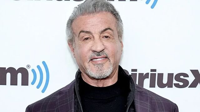 Is Sylvester Stallone Still Alive?