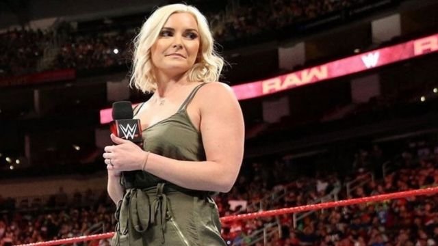 Is Renee Paquette Pregnant?