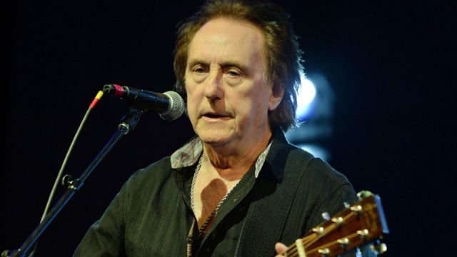 Denny Laine Net Worth