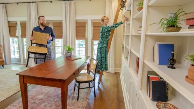 Home Town Season 3 Release Date