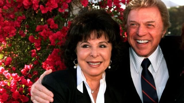 Is Steve Lawrence Still Alive Today? 
