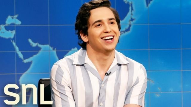 Is Marcello Hernandez Gay?