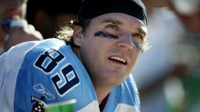 Frank Wycheck Net Worth