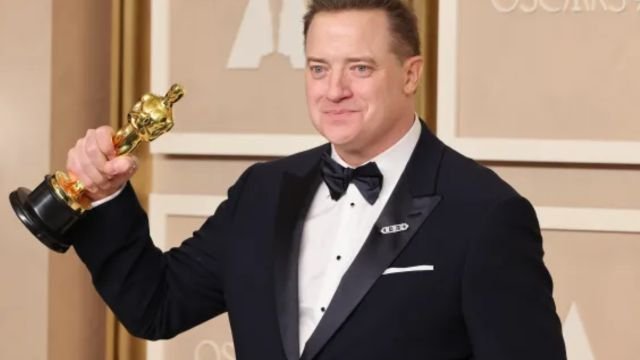 Brendan Fraser Wife