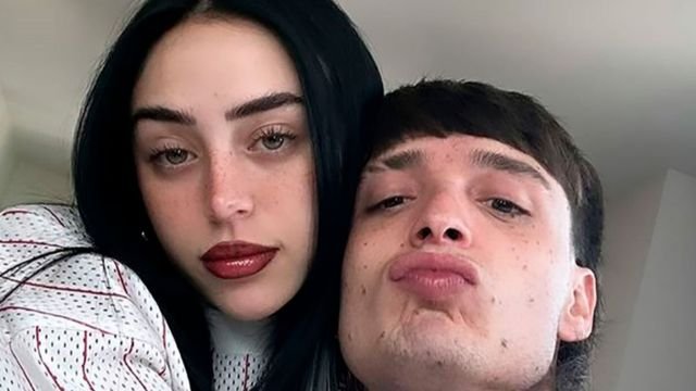 Is Nicki Nicole Pregnant?