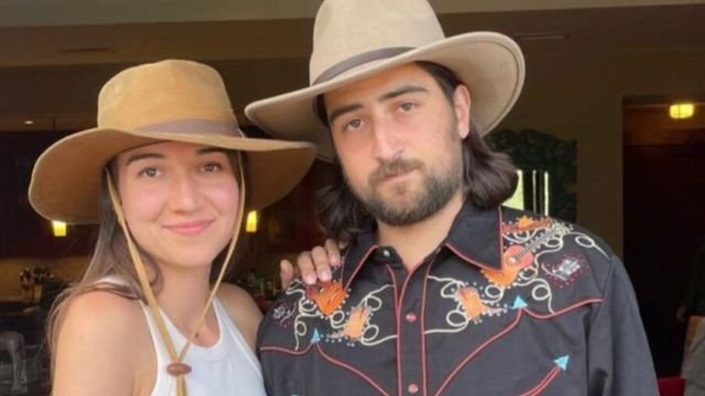 Noah Kahan Wife