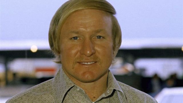 Cale Yarborough Death